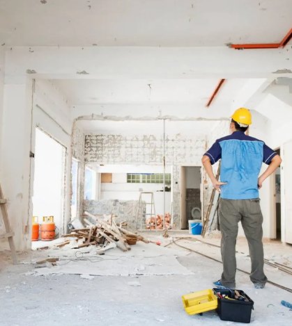 Akıncılar Tadilatcı