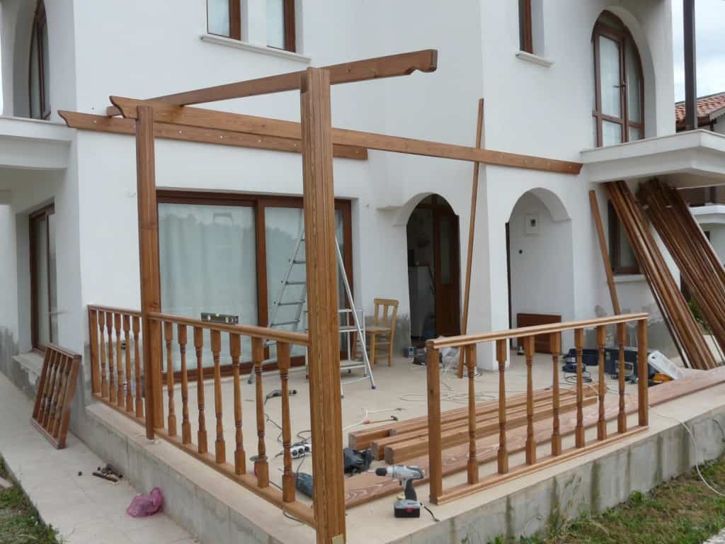 Akıncılar Tadilatcı